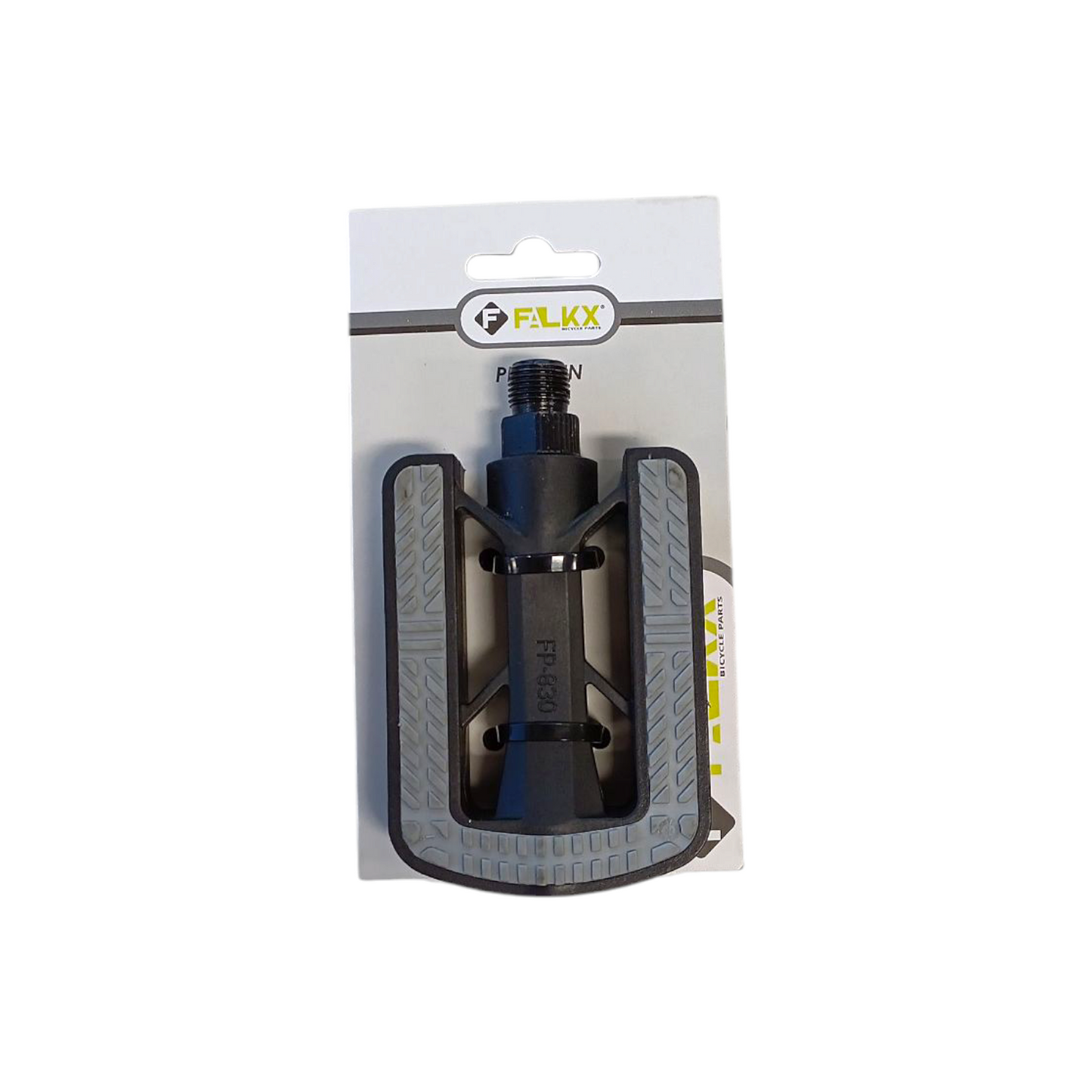 Pedales Falkx 9 16 Anti -Slip. (empaquetado de la tienda)