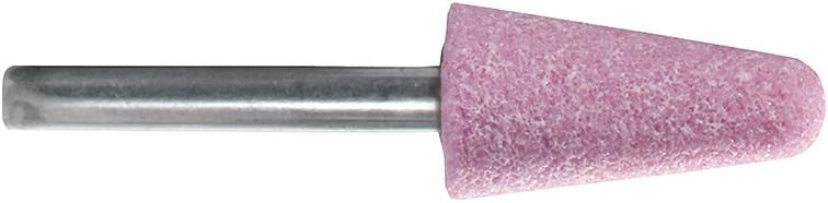 Metabo accessoires metabo schleifstift grinding bits 16x32x40 cone shape shank 6mm