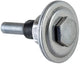 Norton Mandrel para discos RS