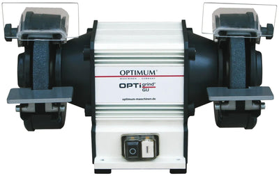 Grinder doble óptimo GU18