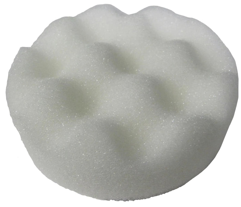 Norton Foam Pad White 80x25mm