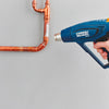 Strumenti rapidi Blower per aria calda Rapida R2000