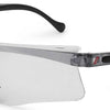 Gafas de seguridad de seguridad nitras visión de nitras nitras transparente