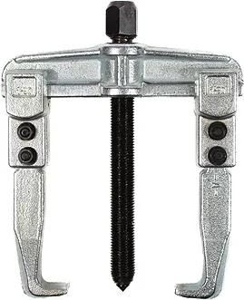 Kukko abzieher remover 2-arm spw 90mm, spt 100mm