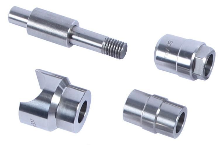 Extractor de tornillo terminal de Kunzer