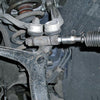 Extractor de tornillo terminal de Kunzer