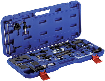 Condor Motor Adjustment Kit VAG