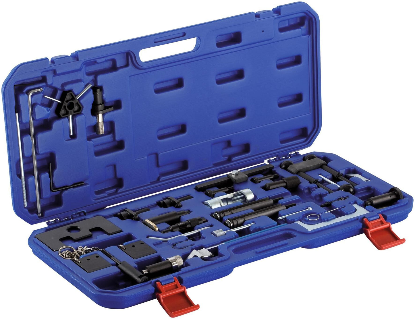 Kit di regolazione del motore Condor VAG