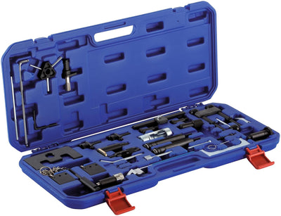 Kit de ajuste del motor de cóndor vag