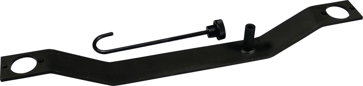 Condor gereedschapsset voor motortiming 6636 camshaft blockage audi