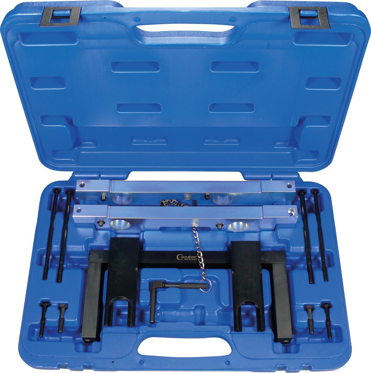 Condor gereedschapsset voor motortiming 6154 engine adjusting tool bmw