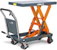Tavolo di sollevamento mobile Unicraft FHT 500