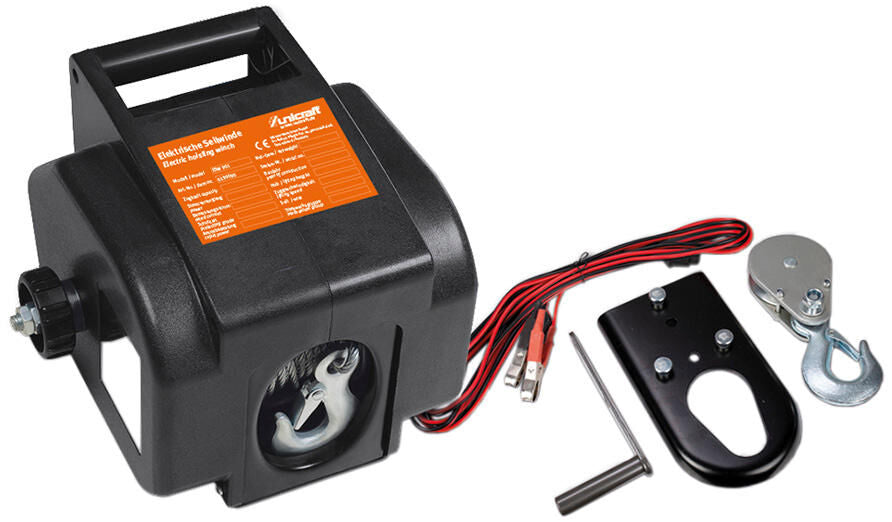 Unicraft Electric Rope Stopch ESW901