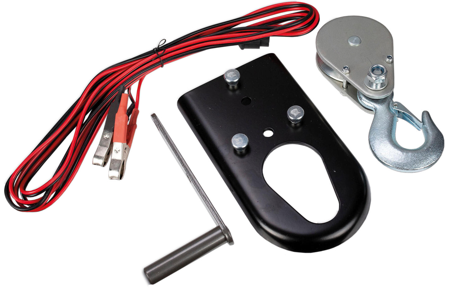 Unicraft Electric Rope Stopch ESW901