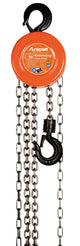 Paranco a catena unicraft k 1000