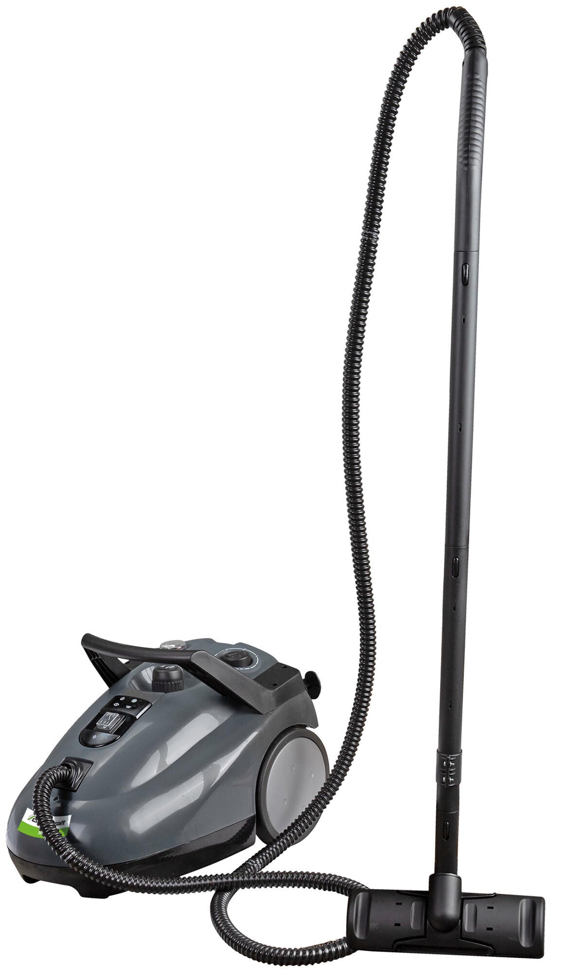 Cleancraft Steam Cleaner SG 34