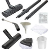 Cleancraft Steam Cleaner SG 34