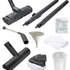 Cleancraft Steam Cleaner SG 34