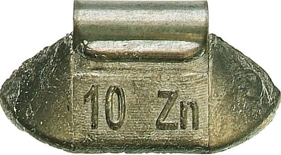 Reinheimer Balance pesa zinco 10g auto il tuttofare