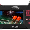 TestBoy Endoscope Camera TV280