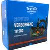 Testboy endoscoop tv 280 endoscope camera tv280