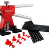 Busching uitdeukgereedschapset dellenpuller dent removal tool set dellen-puller