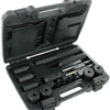 Busching Rim Lock Lock Remover 16 parti