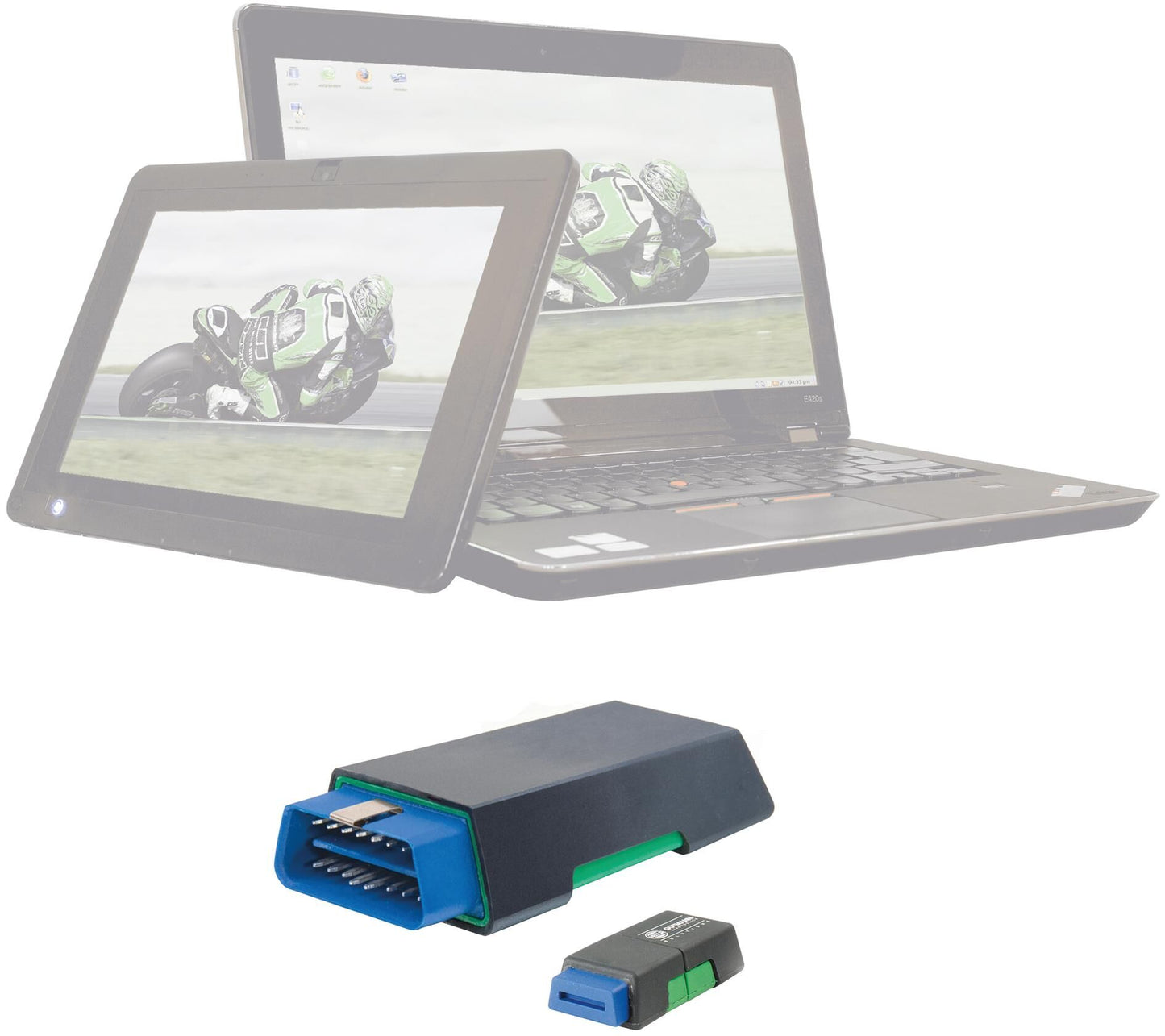 Hella Gutmann Mega MacS PC Bike Plus HGS Plus 89656235