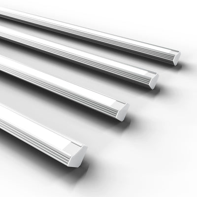 Unidad de iluminación Lixup, juego completo de luces para plataforma elevadora + kit de atenuación