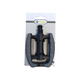 Falkx Lux Pedals Anti -Slip. Manica di plastica (immagazzinaggio di conservazione)