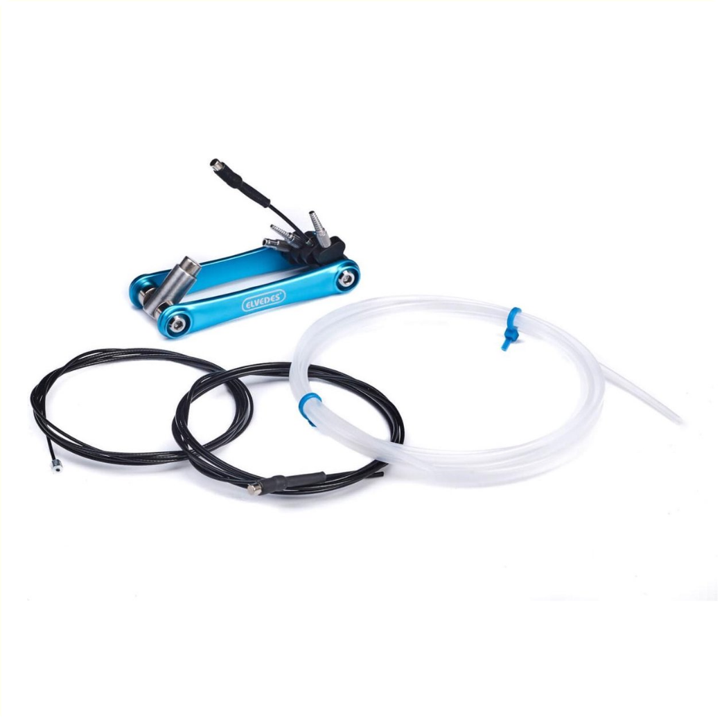 Kabelkniptang prof TB-WC30
