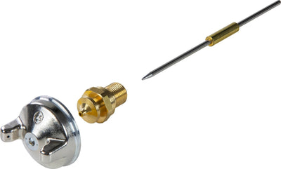 Set MIPA di ugelli 2,5 mm