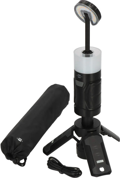 Brennenstuhl battery led outdoor lamp ul 400 at