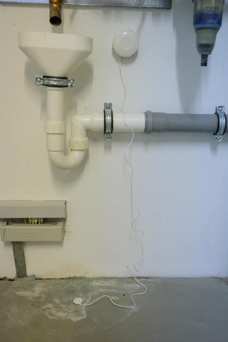 Brennenstuhl Water Detector WM CZ 01