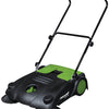 Cleancraft Hand Sweeper HKM700