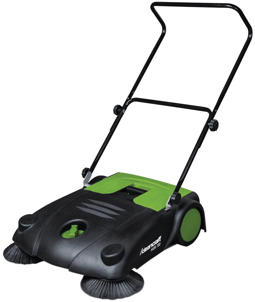 Cleancraft Hand Sweeper HKM700