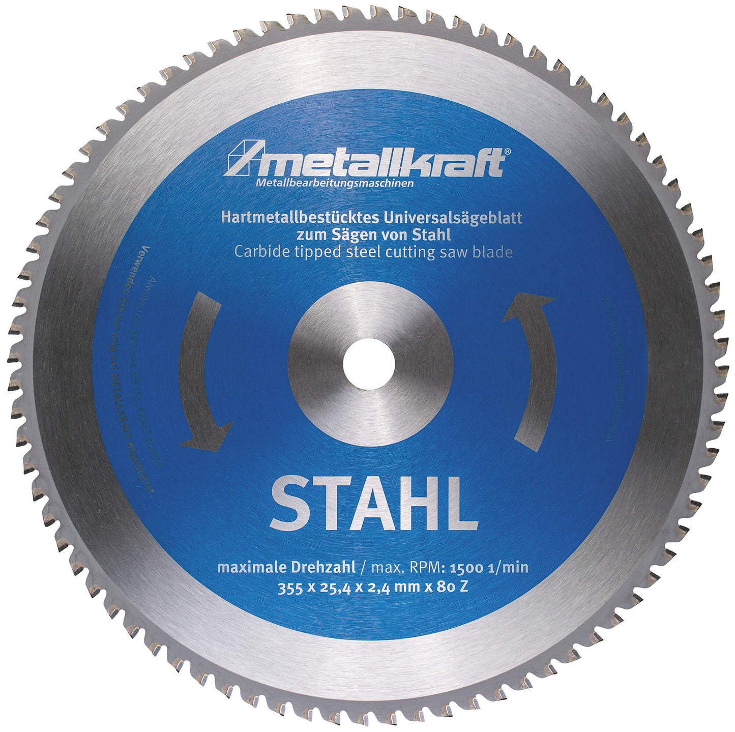 Metallkraft