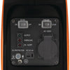 Generatore di alimentazione inverter Unicraft PG-I 8 SR