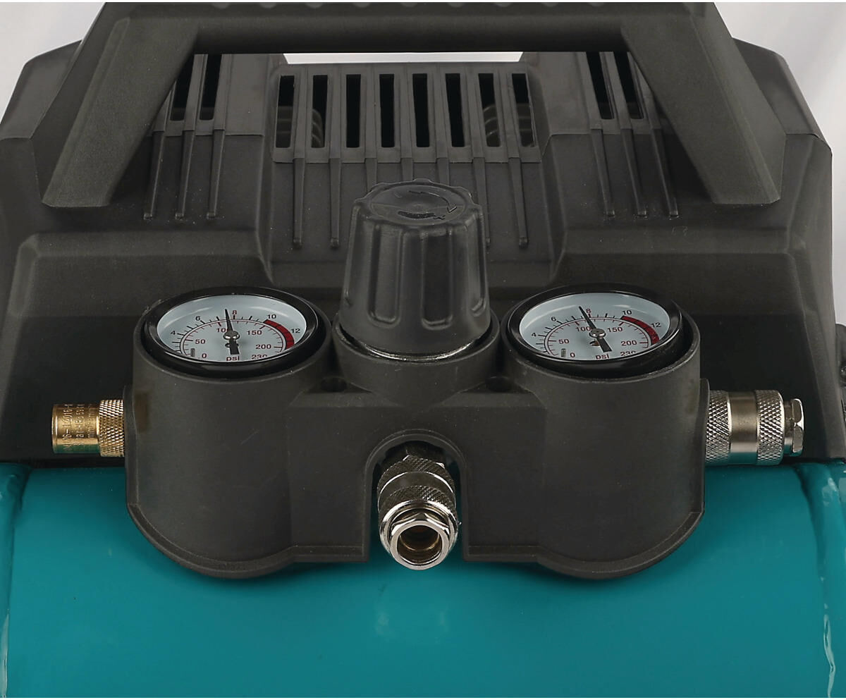 Compresor de aeronaves Airboy 131 o E.