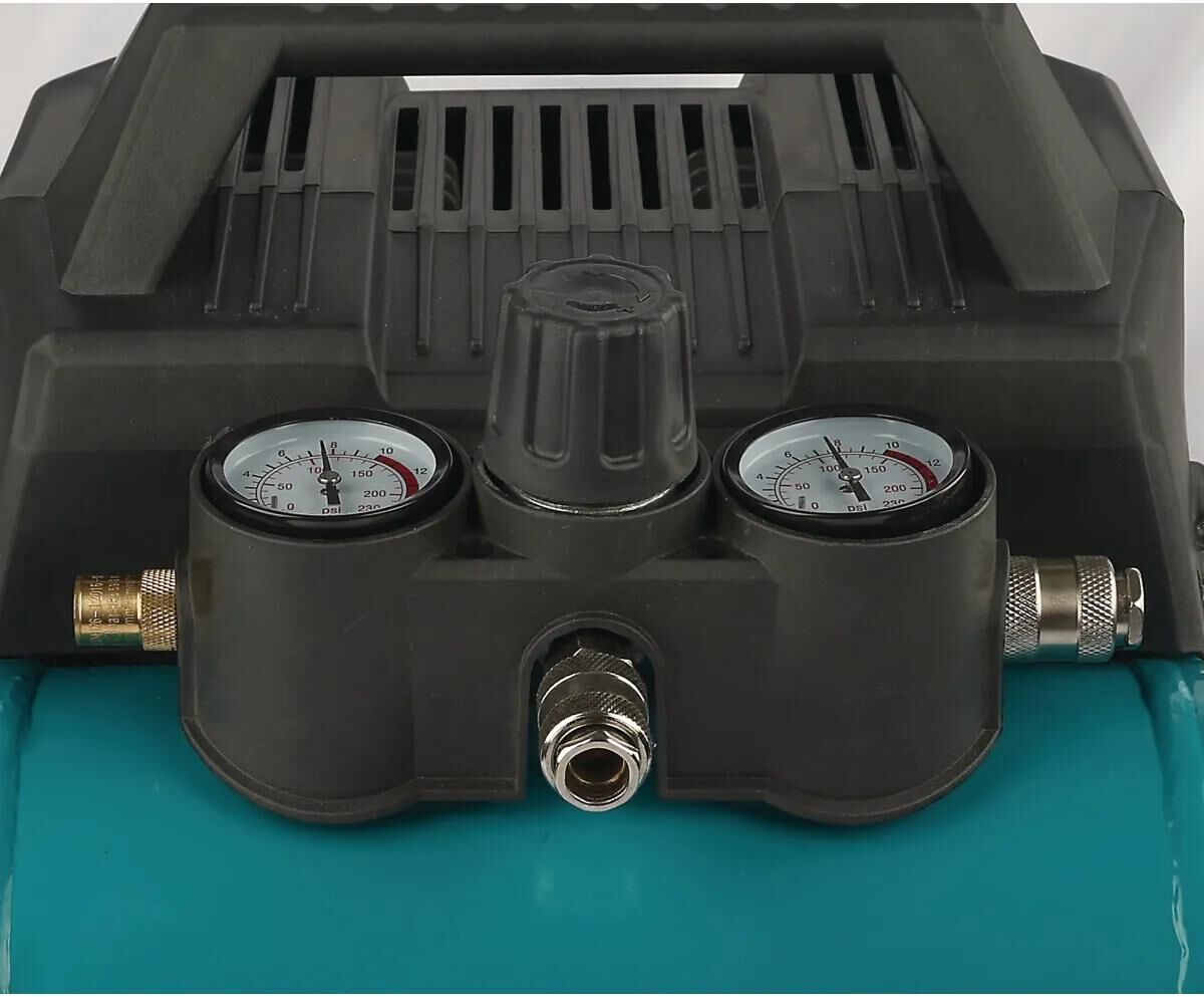 Compresor de aeronaves Airboy 131 o E.