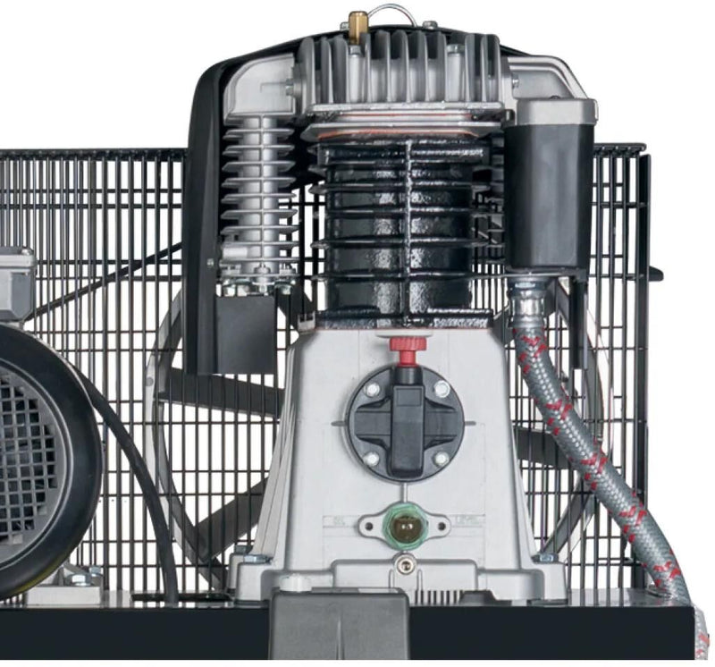 Aircraft kompressor airprofi 703 270 10 v floor-standing compressor airprofi 703 270 10 v
