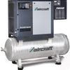 Aircraft compressor a-k-max 7,5-10-270 k vs (ie3) compressor a-k-max 7,5-10-270k vs