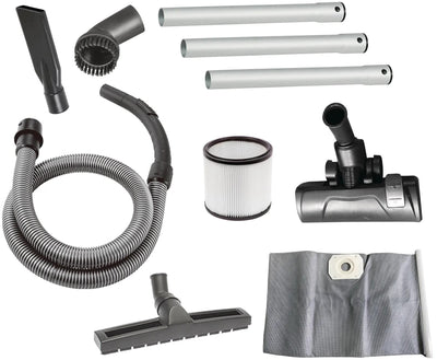 Cleancraft nass- trockensauger wetcat 131 irh wet dry vacuum cleaner wetcat 131 irh