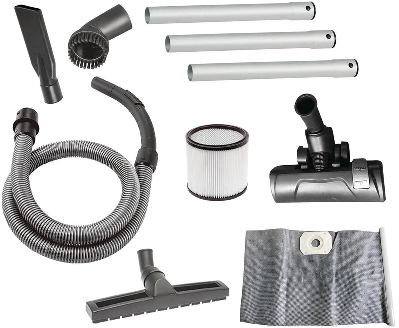 Cleancraft nass- trockensauger wetcat 131 irh wet dry vacuum cleaner wetcat 131 irh