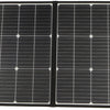 Pannello solare pieghevole unicraft 100w