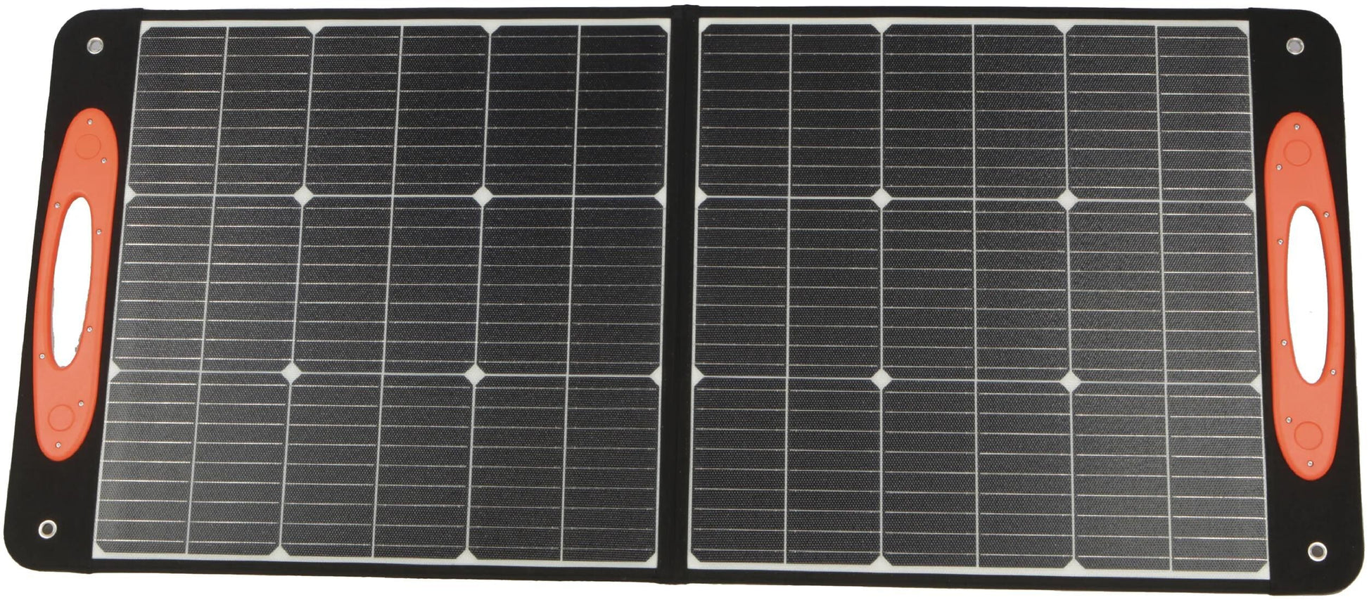 Pannello solare pieghevole unicraft 100w