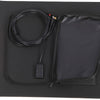 Pannello solare pieghevole unicraft 100w