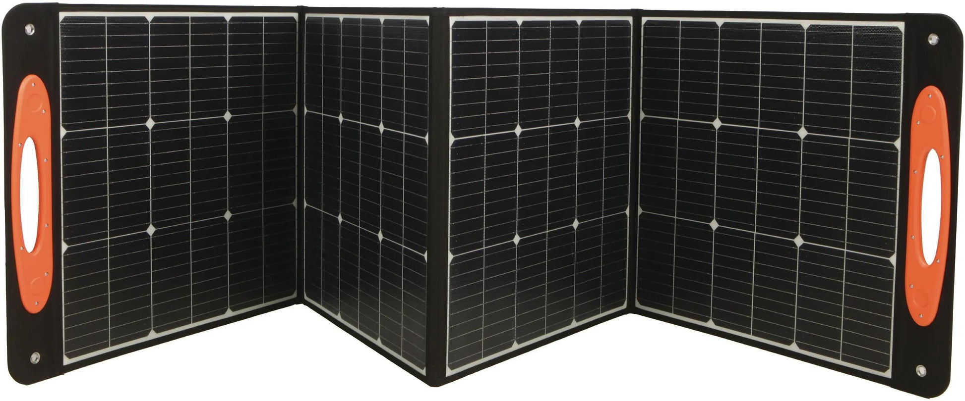 Pannello solare pieghevole unicraft 200w