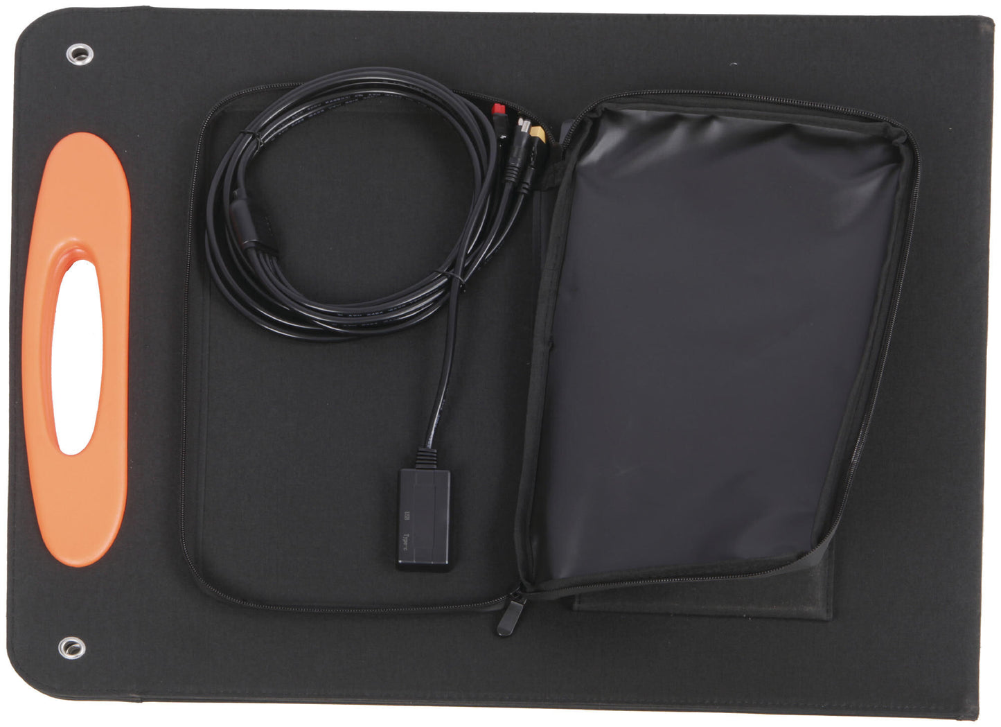Pannello solare pieghevole unicraft 200w