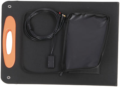 Unicraft ladegerät solarpanel foldable solar panel 200w